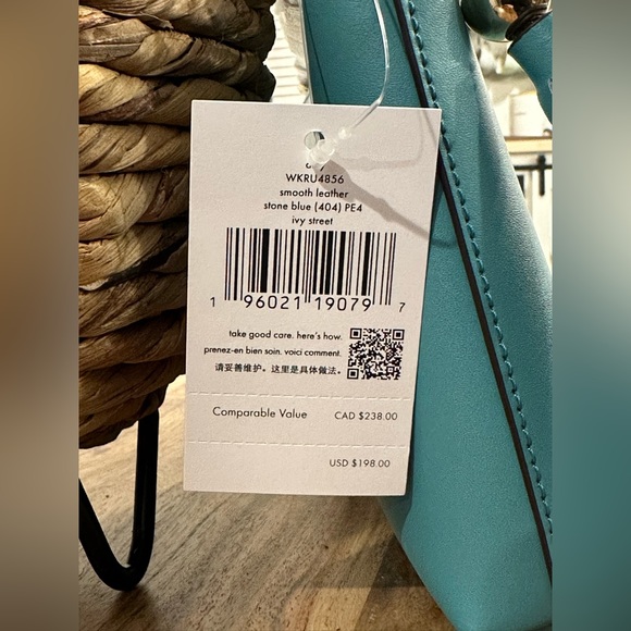 Kate Spade Ivy Street Amy Crossbody - Picture 6 of 8